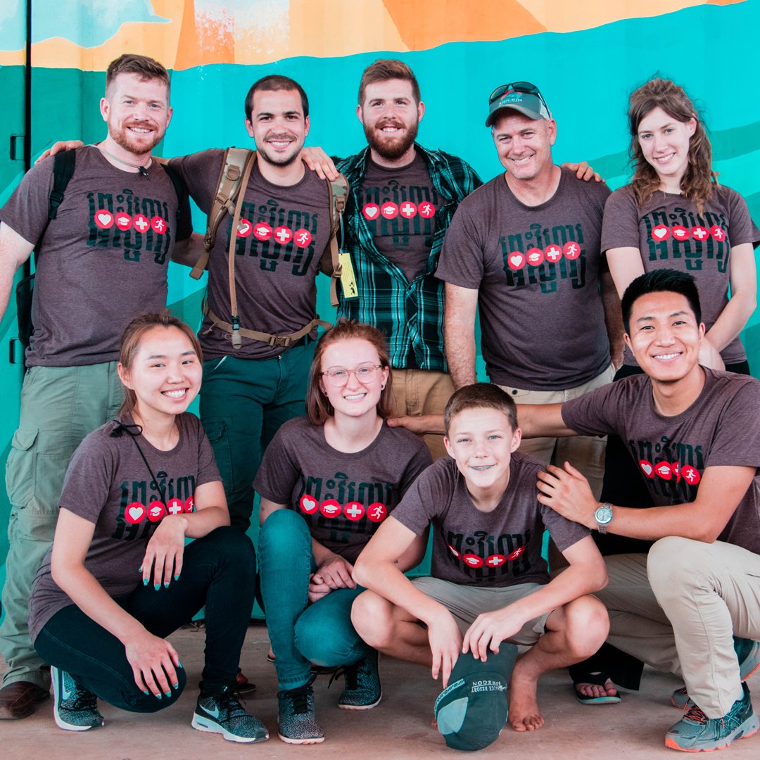 Mission Team SQ