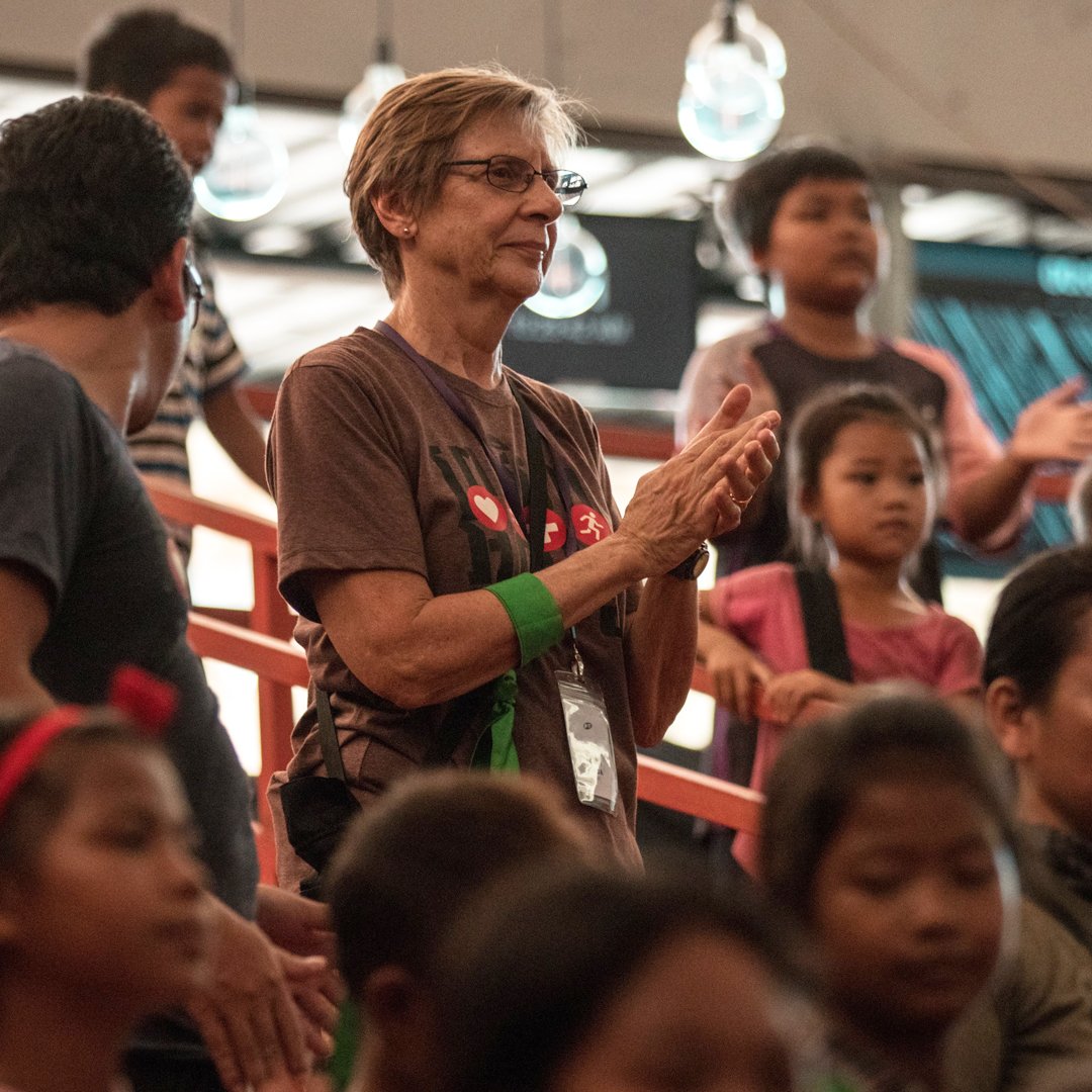 Kidschurch 11 SQ