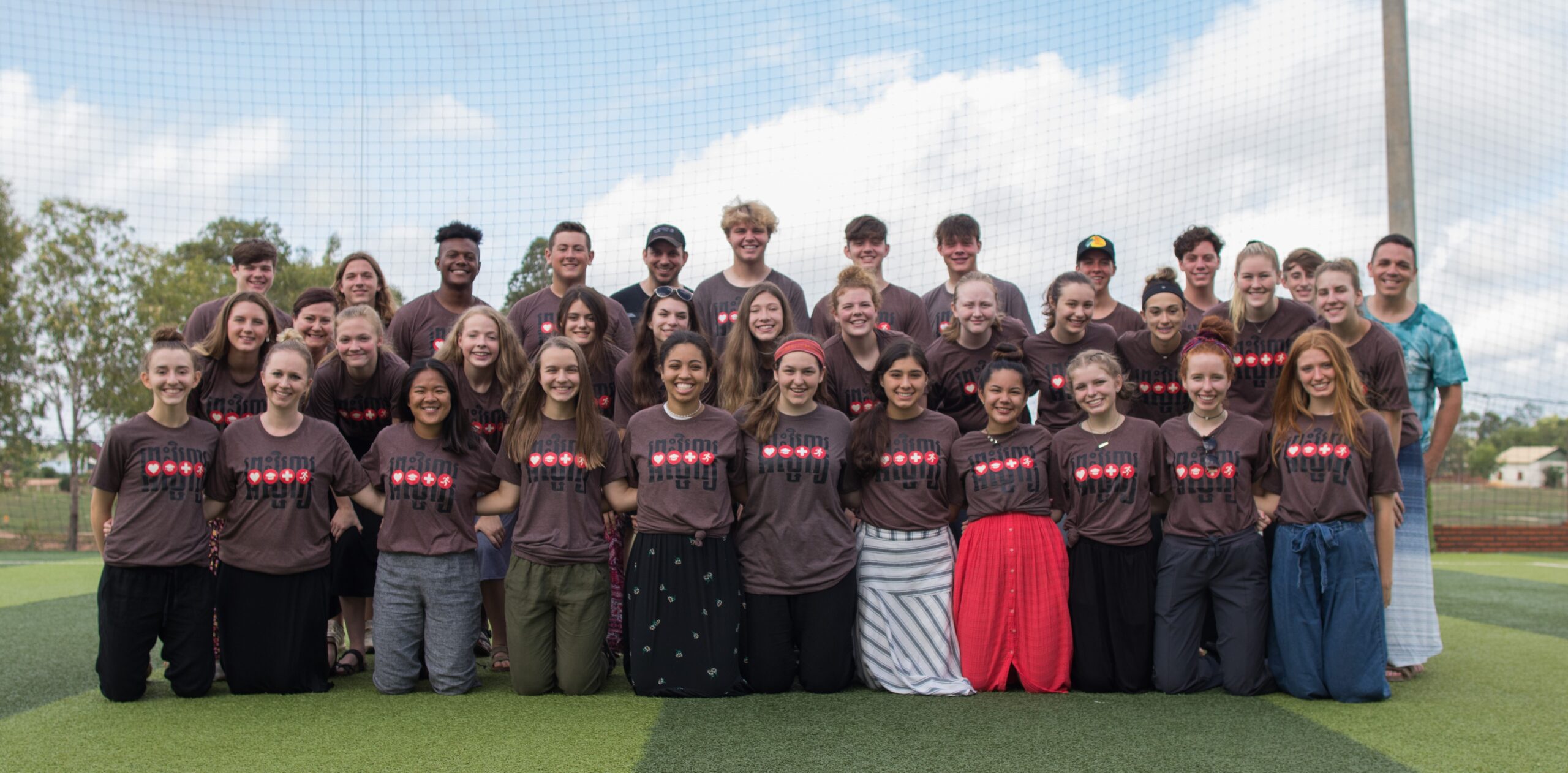 Mission Trip Q&A – ICF Siemreap