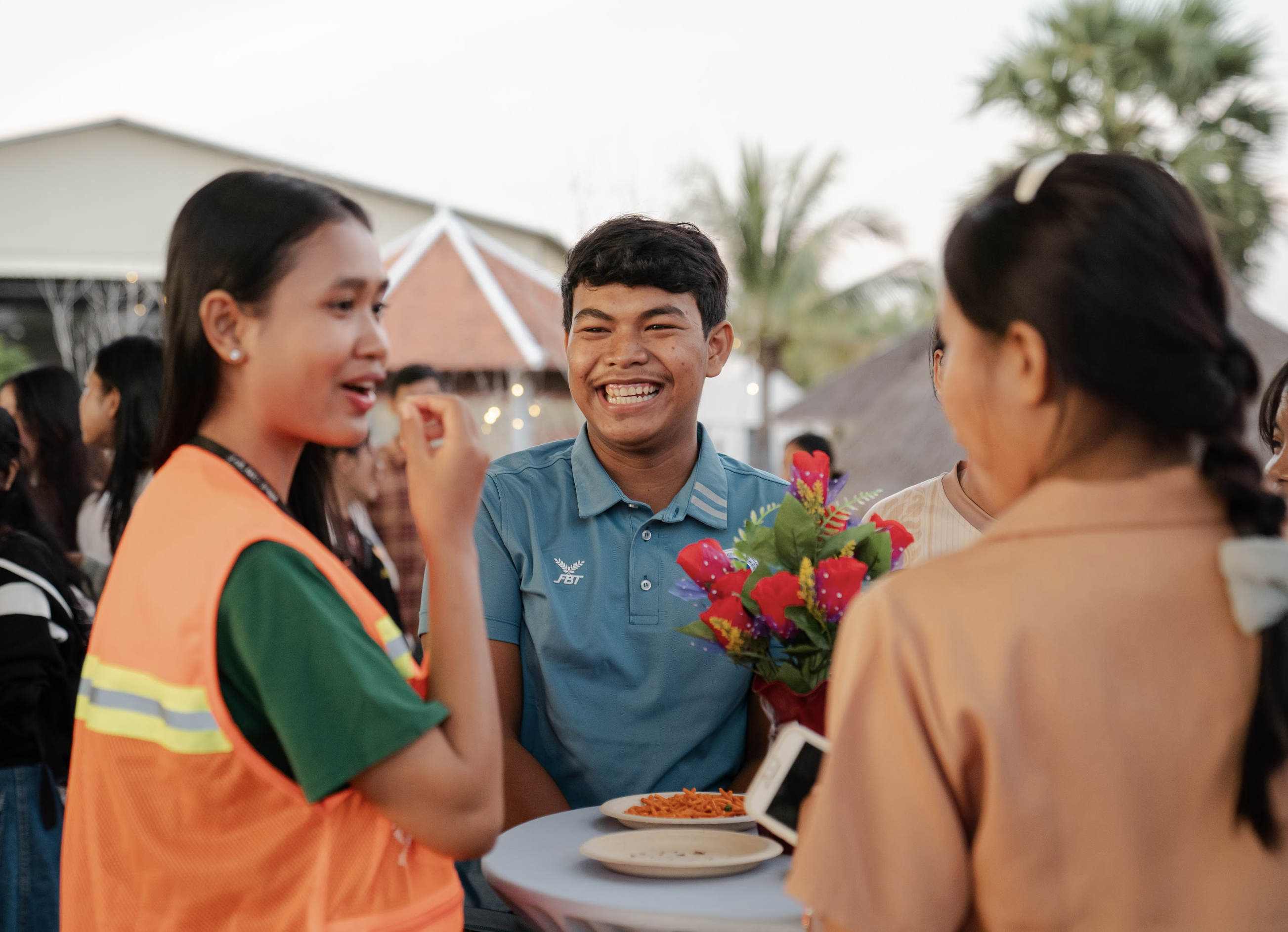 image of icf youth